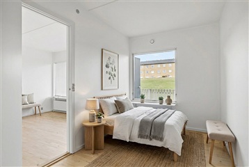 Photo 7. Apartment, Revlingbakken, Aalborg 