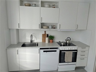 Photo 1. Apartment, Algade, Ringe 