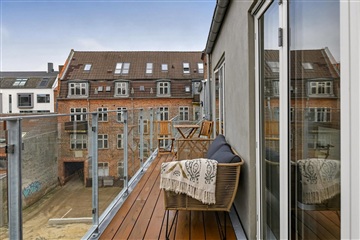Photo 6. Apartment, Stormgade, Esbjerg 