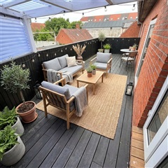 Photo 2. Apartment, Grønnegade, Frederikshavn 