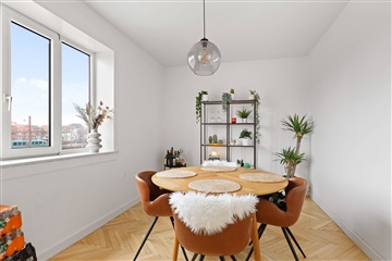 Photo 2. Apartment, Baggesens Alle, Esbjerg 