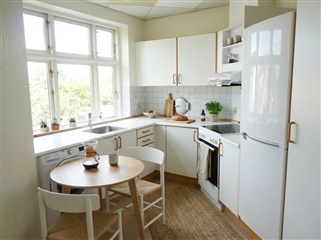 Photo 2. Apartment, Søndergade, Frederikshavn 