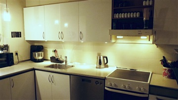 Photo 4. Apartment, Sønderbro, Bindslev 