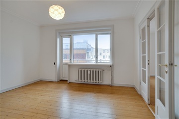 Photo 4. Apartment, Vesterbro, Aalborg 