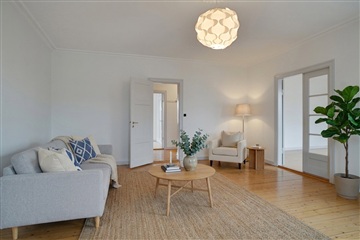 Photo 8. Apartment, Vesterbro, Aalborg 