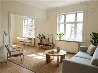 Photo 4. Apartment, Søndergade, Frederikshavn 