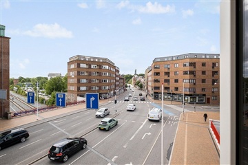 Photo 11. Apartment, Vesterbro, Aalborg 