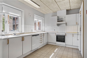Photo 11. Apartment, Ågades Passage, Aalborg 