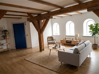 Photo 6. Apartment, Pakhustorvet, Sindal 