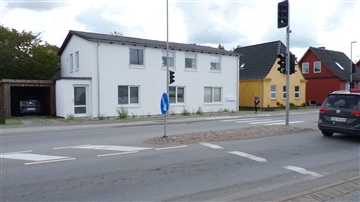 Photo 1. Apartment, Bispensgade, Hjørring 