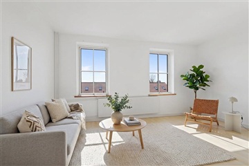 Photo 1. Apartment, Adelgade, Horsens 