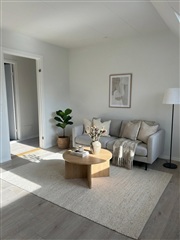 Photo 8. Apartment, Holbergsgade, Aalborg 