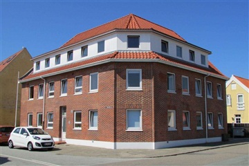 Photo 1. Apartment, Vesterbyvej, Skagen 
