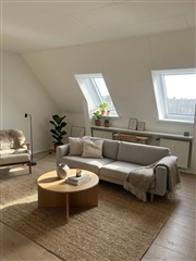 Photo 9. Apartment, Holbergsgade, Aalborg 