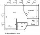 Photo 2. Apartment, Østergade, Hjørring 