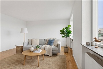 Photo 12. Apartment, Vesterbro, Aalborg 