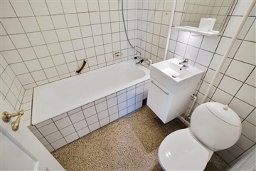 Photo 2. Apartment, Vesterbro, Aalborg 