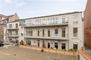 Photo 17. Apartment, Stormgade, Esbjerg 