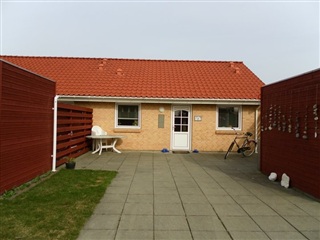 Photo 2. House, Løgtenvej, Bindslev 