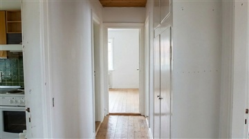Photo 7. Apartment, Sønderbro, Bindslev 