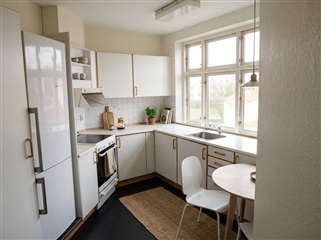 Photo 2. Apartment, Søndergade, Frederikshavn 