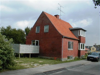Photo 1. Apartment, Åbovej, Bindslev 