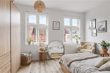 Photo 6. Apartment, Vestergade, Horsens 