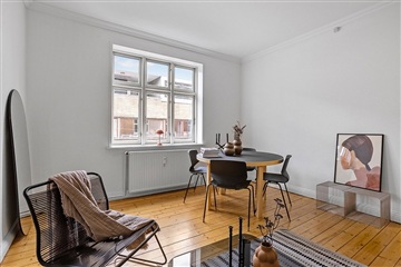 Photo 3. Apartment, Ladegårdsgade, Aalborg 
