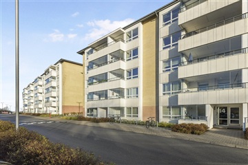 Photo 7. Apartment, Thulevej, Aalborg SØ 