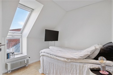 Photo 2. Apartment, Ågades Passage, Aalborg 