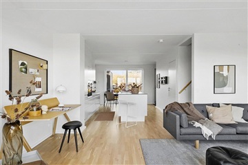 Photo 6. Apartment, Ikarosvej, Aalborg SØ 