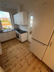 Photo 2. Apartment, Søndergade, Frederikshavn 