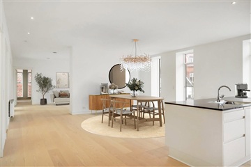 Photo 1. Apartment, Stormgade, Esbjerg 