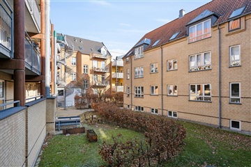 Photo 10. Apartment, Ågades Passage, Aalborg 