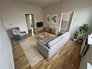 Photo 4. Apartment, Østergade, Hjørring 