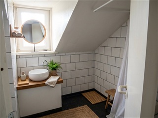 Photo 7. Apartment, Jernbanegade, Hjørring 