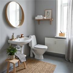 Photo 3. Apartment, Østergade, Hjørring 