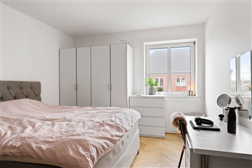 Photo 6. Apartment, Baggesens Alle, Esbjerg 