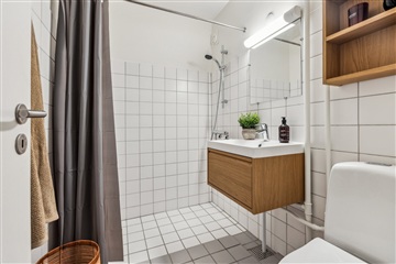 Photo 5. Apartment, Thulevej, Aalborg SØ 