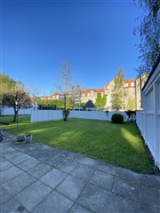 Photo 4. Apartment, Dalgasgade, Aalborg 