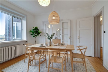 Photo 6. Apartment, Vesterbro, Aalborg 