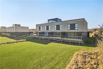Photo 1. Apartment, Ikarosvej, Aalborg SØ 
