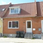 Photo 1. House, Mikkelsgade, Hirtshals 