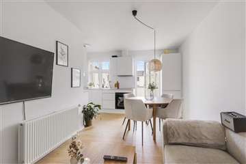 Photo 5. Apartment, Vestergade, Horsens 
