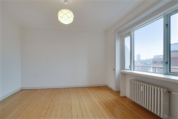 Photo 5. Apartment, Vesterbro, Aalborg 