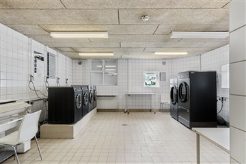 Photo 13. Apartment, Ågades Passage, Aalborg 