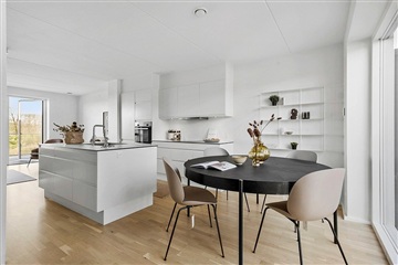 Photo 4. Apartment, Ikarosvej, Aalborg SØ 
