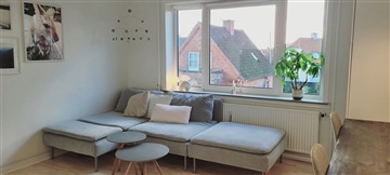 Photo 1. Apartment, Plantagevej, Frederikshavn 