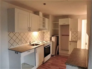 Photo 2. Apartment, Jernbanegade, Hjørring 