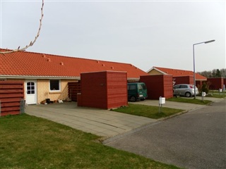Photo 1. House, Løgtenvej, Bindslev 